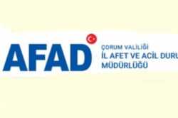 UĞURLUDAĞ KARAKISIK KÖYÜNDE 2.6 ŞİDDETİNDE DEPREM