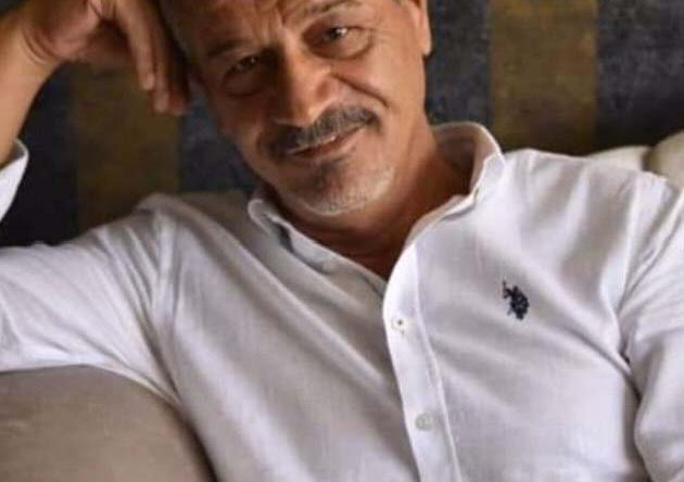 YUSUF AYGÜN KALBİNE YENİK DÜŞTÜ