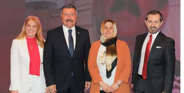 HALK TV GÖRKEMLİ HATIRALAR MERZİFON’DAN CANLI YAYIN YAPTI