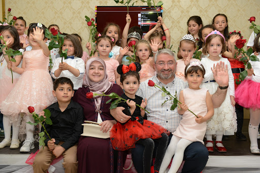 AŞGIN ÇİFTİ HASTANEDE GÖZLEM ALTINA ALINDI
