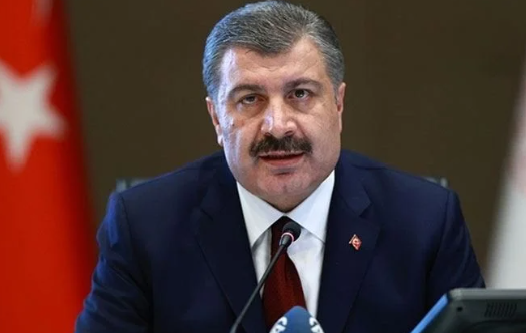DİKKAT! ÇORUM KIRMIZI RENKTE BÜYÜK ŞEHİRLERİ GERİDE BIRAKTI