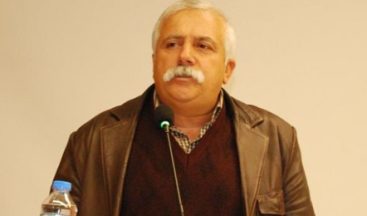 EMEK PARTİSİ İL BAŞKANI GÖKMEN : BİLDİRİNİN HALK YARARINA BİR KARŞILIĞI YOK’