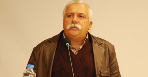 EMEK PARTİSİ İL BAŞKANI GÖKMEN : BİLDİRİNİN HALK YARARINA BİR KARŞILIĞI YOK’
