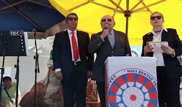 KEŞKE YÜZDE 50 KADINLARIMIZDA OLSAYDI