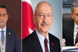 CHP’DEN ÇORUM’DA ‘SORUNU BİLİYORUZ, ÇÖZECEĞİZ’ ÇALIŞMASI