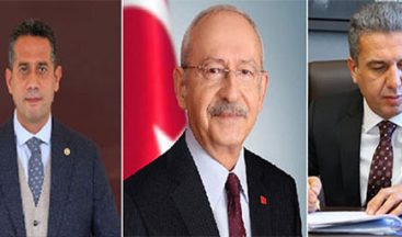 CHP’DEN ÇORUM’DA ‘SORUNU BİLİYORUZ, ÇÖZECEĞİZ’ ÇALIŞMASI