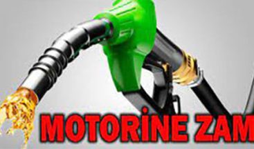 MOTORİNE 2 LİRAYA YAKIN ZAM GELECEK