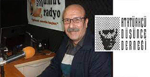 DEMİRER HOCA’DAN DERS VEREN TARİHİ ANMA