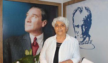 CHP’Lİ KADINLARDAN ‘YAŞAMHAK’ PROJESİ