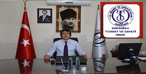 SUNGURLU YATIRIMCI BEKLİYOR