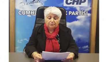 HİÇ KİMSE ANAYASA’DAN ÜSTÜN DEĞİLDİR