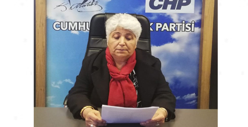 HİÇ KİMSE ANAYASA’DAN ÜSTÜN DEĞİLDİR