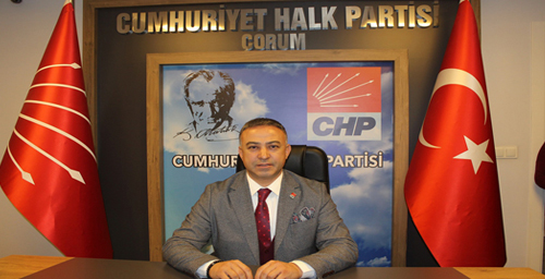 AYNI GEMİDE DEĞİLİZ