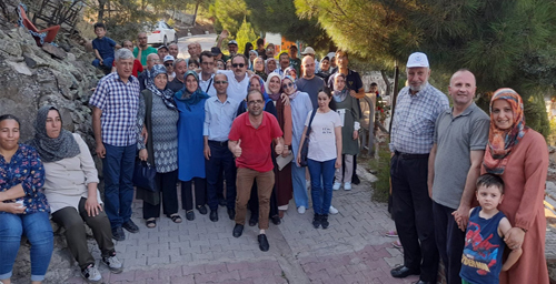 ALTI NOKTA’DAN COŞKULU ZAFER BAYRAMI PROGRAMI