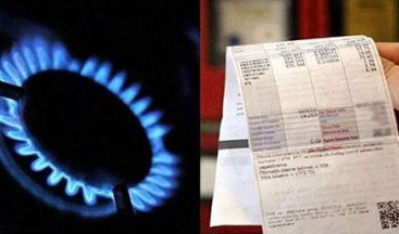 ELEKTRİK VE DOĞALGAZ YİNE ZAMLANDI