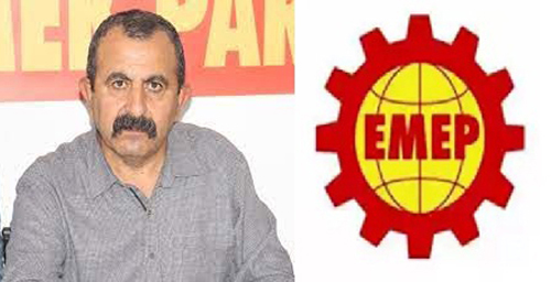 BARIŞIN SESİ HER YERDE YÜKSELTİLMELİ