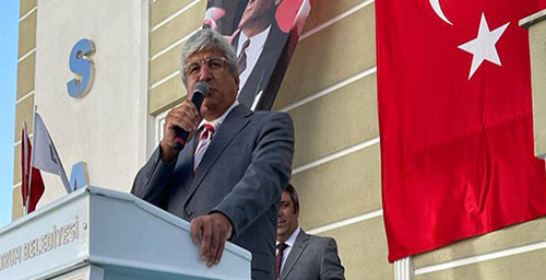 KUBALI : ANADOLU AYDINLANMASININ KUTSAL MİMARLARINA TEŞEKKÜR BORÇLUYUZ
