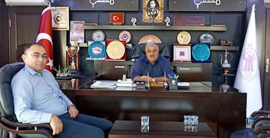KÜLTÜR MİRASI İŞLETMELERE DESTEK