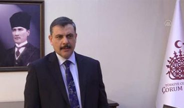 ŞEHİT VE GAZİ OLMAK ONUR KAYNAĞIMIZ