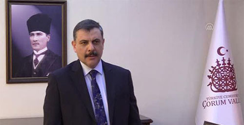 ŞEHİT VE GAZİ OLMAK ONUR KAYNAĞIMIZ