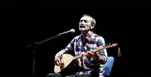 CENGİZ ÖZKAN, GÖNÜLLERİMİZİN PASINI SİLECEK