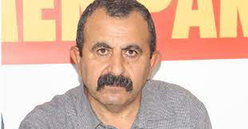 ÇALIŞIRKEN ÖLMEK ‘KADER’ DEĞİL!