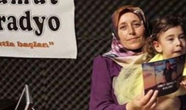 ELANUR’A DESTEK KERMESİ YARIN