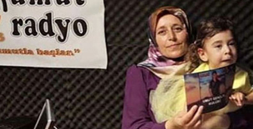 ELANUR’A DESTEK KERMESİ YARIN