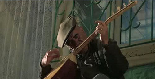 AHMET YURT DEDE HAKKA YÜRÜDÜ