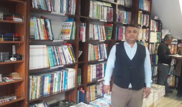 ‘YKM KİTAP’ KAMPANYALARLA AÇILDI