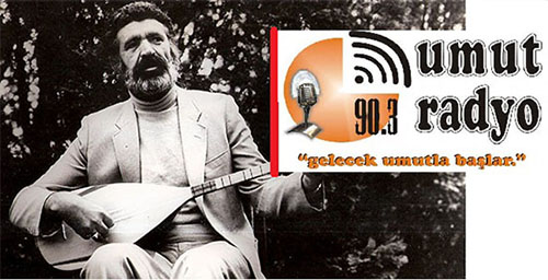 FEYZULLAH ÇINAR UNUTULMADI