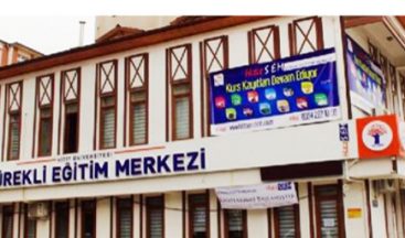 HİTİTSEM’DE EĞİTİMLER BAŞLIYOR