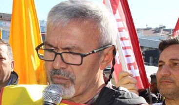 AMASIZ FAKATSIZ BİRLİKTE MÜCADELE