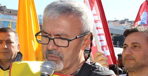 AMASIZ FAKATSIZ BİRLİKTE MÜCADELE