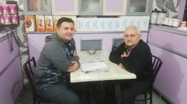 RÖPORTAJ – Ali ÇINAR / AŞIR KÖSE