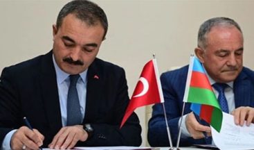 HİTÜ’DEN AKADEMİK KARDEŞLİK İMZASI