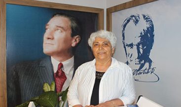 TOPLUMUN GELECEĞİ ÇOCUKLARDIR