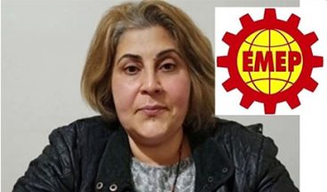EŞİT BİR HAYAT İÇİN AYAKTAYIZ