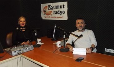 ‘GÜLÜŞ TASARIMI’NI ANLATTILAR