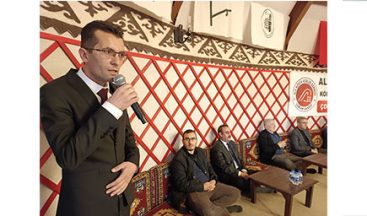 ALTI NOKTA’DAN ANLAMLI ETKİNLİK