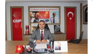 ENGELLER ORTADAN KALDIRILACAK..