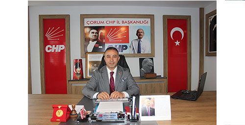 ENGELLER ORTADAN KALDIRILACAK..