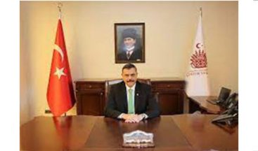SOSYAL BOYUTLU, TOPLUMSAL BİR HUSUS