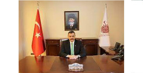 SOSYAL BOYUTLU, TOPLUMSAL BİR HUSUS