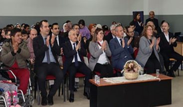 ÖZEL ÖĞRENCİLERE ÖZEL PROGRAM