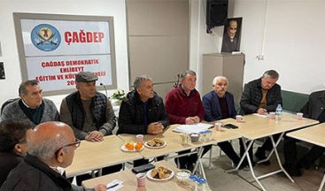 ‘DEDE’LER DEVLETİN MAAŞ TEKLİFİNİ REDDETTİ