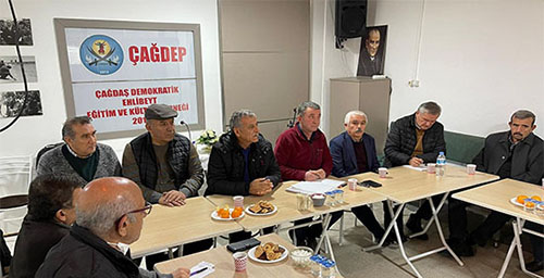 ‘DEDE’LER DEVLETİN MAAŞ TEKLİFİNİ REDDETTİ