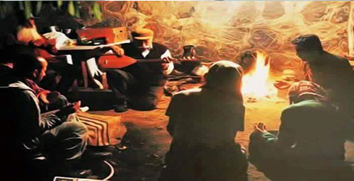 YOLUMUZDA BAYRAM CEM’İ YOK