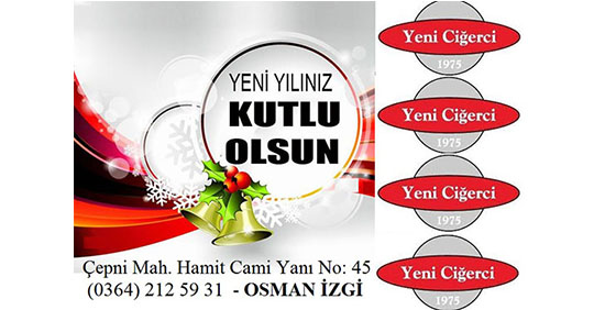 İLAN