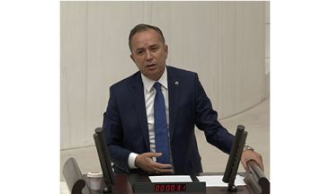 CEYLAN MEKKE’NİN FETHİNİ KUTLADI!